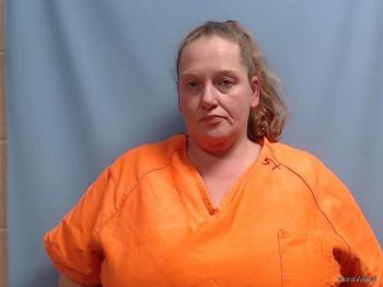 Ashley Christina Lynn Alden Mugshot